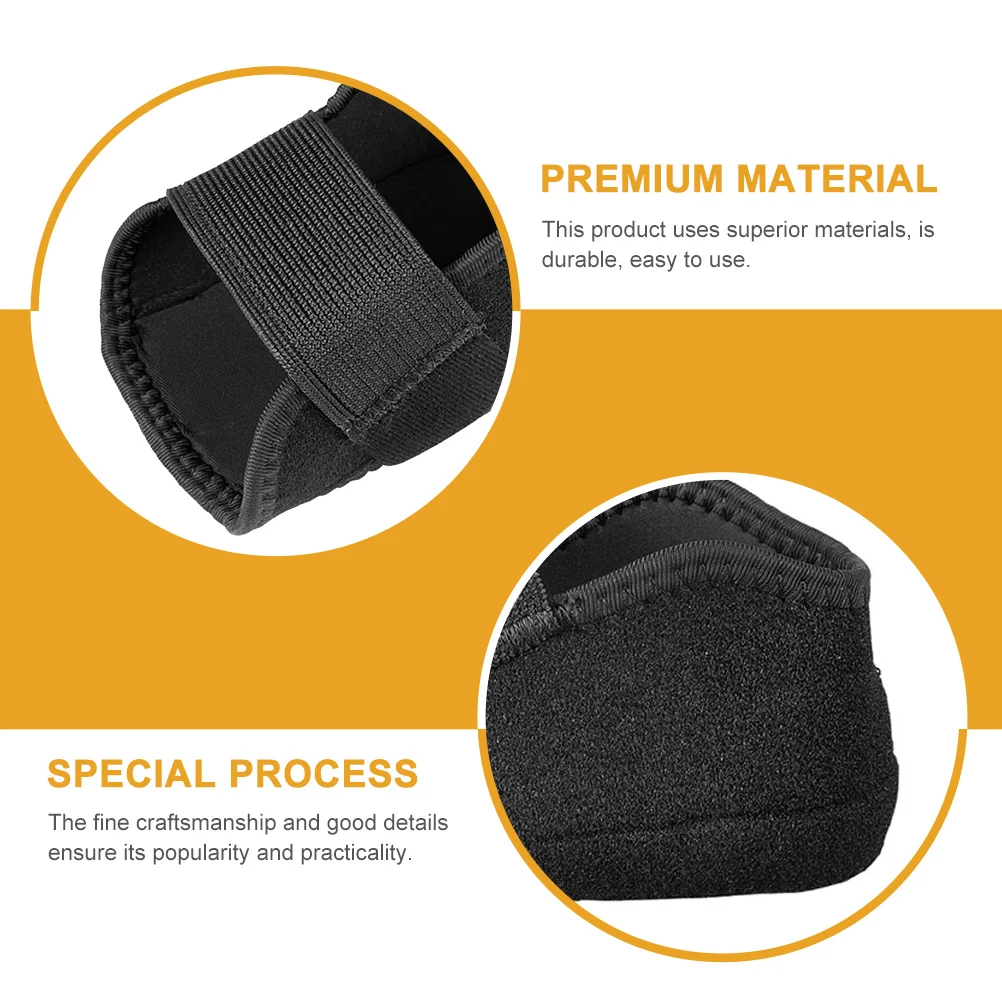 Protector Inner Soles High Heels Protective Caps Silica Gel Cover Cushion Support Comfortable Easy to Use Cover Protective Heel
Protector Inner Soles High Heels Protective Caps Silica Gel Cover Cushion Support Comfortable Easy to Use Cover Protective Heel