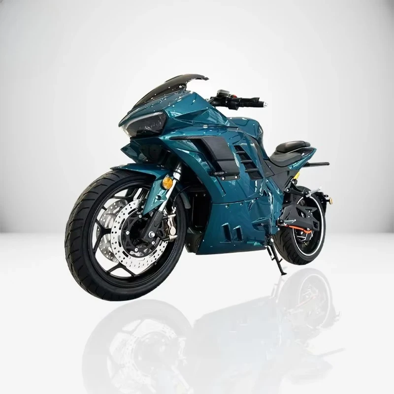 CE Certification Fast 10000 Watt Electric Motorcycles with Sidecar for Adults
CE Certification Fast 10000 Watt Electric Motorcycles with Sidecar for Adults