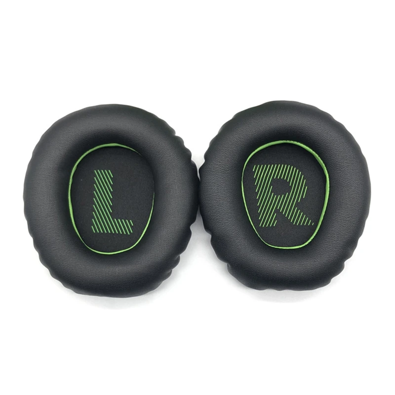 Replacement Ear Pads For JBL Quantum Q350 Q360 Wireless Headphones Durable Headsets Repair Parts C
Replacement Ear Pads For JBL Quantum Q350 Q360 Wireless Headphones Durable Headsets Repair Parts C