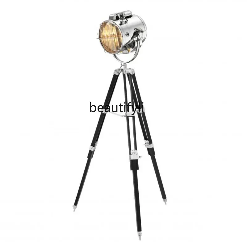 Modern Minimalist Designer Model Modern Minimalist Retro Art Lamps Creative Camera Floor Lamp home decoration accessories
Modern Minimalist Designer Model Modern Minimalist Retro Art Lamps Creative Camera Floor Lamp home decoration accessories