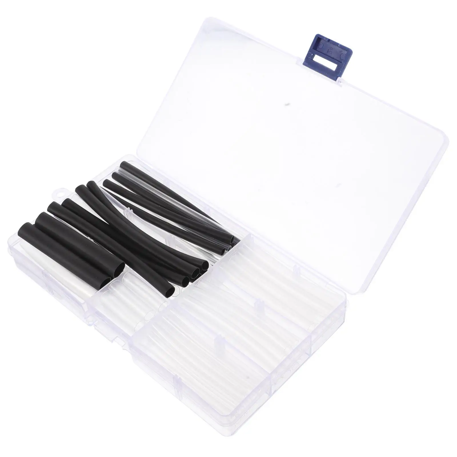 78 Pcs Shoelace Repair Kit Shrink Ends Replacement Tips Extend Life Save Time Versatile Use Shoe Lace
78 Pcs Shoelace Repair Kit Shrink Ends Replacement Tips Extend Life Save Time Versatile Use Shoe Lace