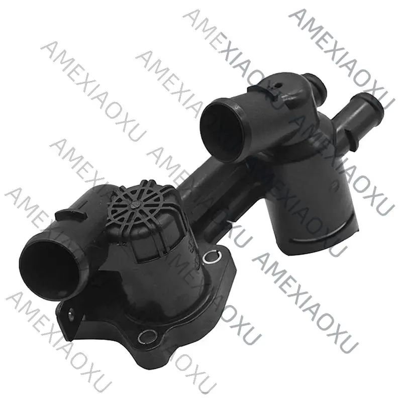 For A3 09-13 VW Beetle Golf Jetta Golf Touran Polo Outlet Thermostat Engine Cooling Thermostat Housing 03F121111A
For A3 09-13 VW Beetle Golf Jetta Golf Touran Polo Outlet Thermostat Engine Cooling Thermostat Housing 03F121111A