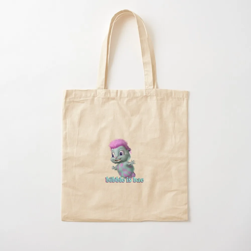 bibble is bae – fairytopia Tote Bag Women's beach bags canvas tote bags Handbags women shopper bags
bibble is bae – fairytopia Tote Bag Women's beach bags canvas tote bags Handbags women shopper bags