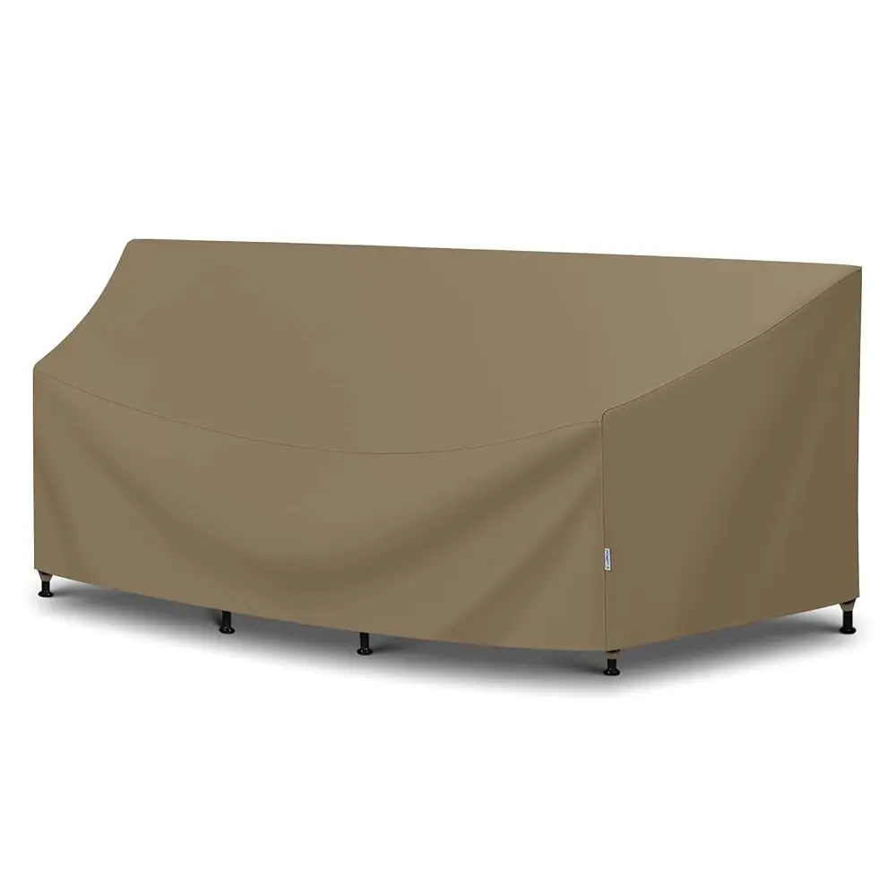 Outdoor Sectional Sofa Cover, Heavy Duty Waterproof Curved Furniture Couch Cover 120 H, Fade Resistant With Sealed Seam,
Outdoor Sectional Sofa Cover, Heavy Duty Waterproof Curved Furniture Couch Cover 120 H, Fade Resistant With Sealed Seam,