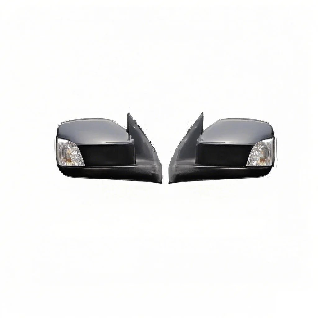 Modification Bestselling Vo-lvo XC90 2007 Car Side Mirror 31386071 High-quality Rearview Mirror Electric Folding with Turn signa
Modification Bestselling Vo-lvo XC90 2007 Car Side Mirror 31386071 High-quality Rearview Mirror Electric Folding with Turn signa