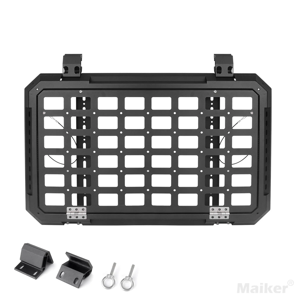 Off Road Multifunctional Side Window Expansion Panel For Jeep Wrangler JL Exterior Accessories
Off Road Multifunctional Side Window Expansion Panel For Jeep Wrangler JL Exterior Accessories