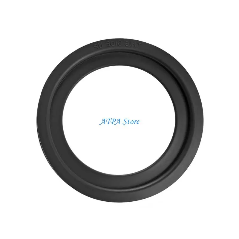 U13C Sustainable Toilet Gasket Replacements Part No Tools Need for 300 310 Series
U13C Sustainable Toilet Gasket Replacements Part No Tools Need for 300 310 Series