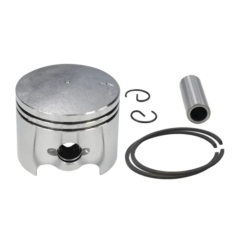 Бензиновая бензопила, поршень цилиндра 47,5 мм, подходит для электрической цепной пилы 6200, запасные части, крепление бензопилы
Бензиновая бензопила, поршень цилиндра 47,5 мм, подходит для электрической цепной пилы 6200, запасные части, крепление бензопилы