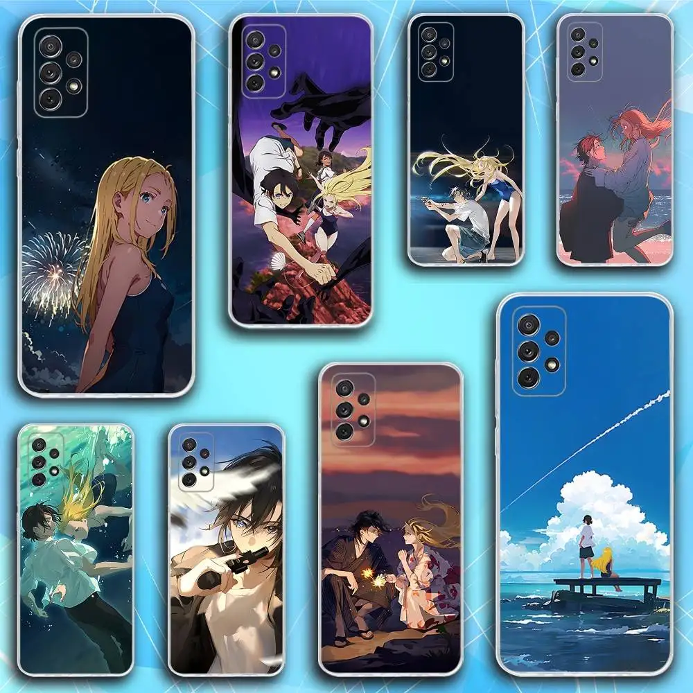 Summer Time R-Rendering Phone Case For Samsung S30,23,21,22,20, FE lite,S10,9,8,7 PIus Note20ultra Soft Transparent
Summer Time R-Rendering Phone Case For Samsung S30,23,21,22,20, FE lite,S10,9,8,7 PIus Note20ultra Soft Transparent