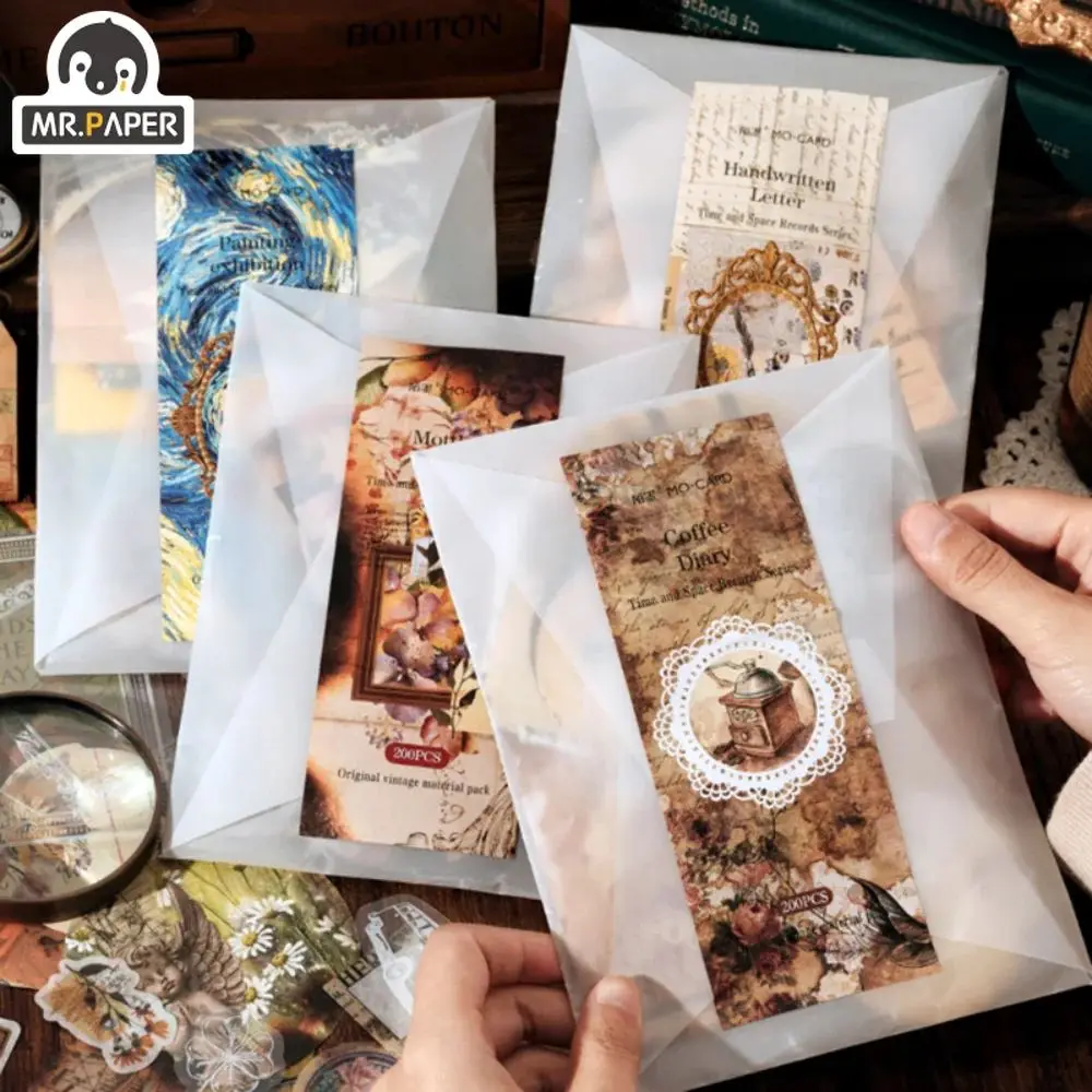Наклейки Mr. Paper, 4 стиля, 200 шт./упак., винтажные кофейные стикеры, креативные наклейки для рисования, декоративные канцелярские наклейки для ежедневников
Наклейки Mr. Paper, 4 стиля, 200 шт./упак., винтажные кофейные стикеры, креативные наклейки для рисования, декоративные канцелярские наклейки для ежедневников