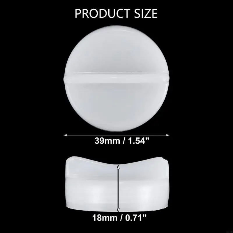 A2UC Replace Expansion Reservoir Caps for 01-05 02-04 Car Coolant Reservoir Overflow Caps 19109-PH1-620
A2UC Replace Expansion Reservoir Caps for 01-05 02-04 Car Coolant Reservoir Overflow Caps 19109-PH1-620