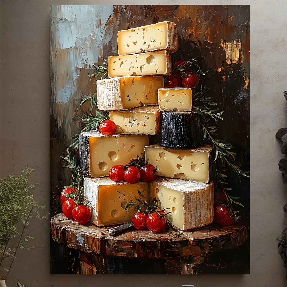 500/1000/1200/2000PCS Puzzles for Adults Delicious Victorian Cheese,Jigsaw Puzzles Brain Challenge Game Gift Home Decor
500/1000/1200/2000PCS Puzzles for Adults Delicious Victorian Cheese,Jigsaw Puzzles Brain Challenge Game Gift Home Decor