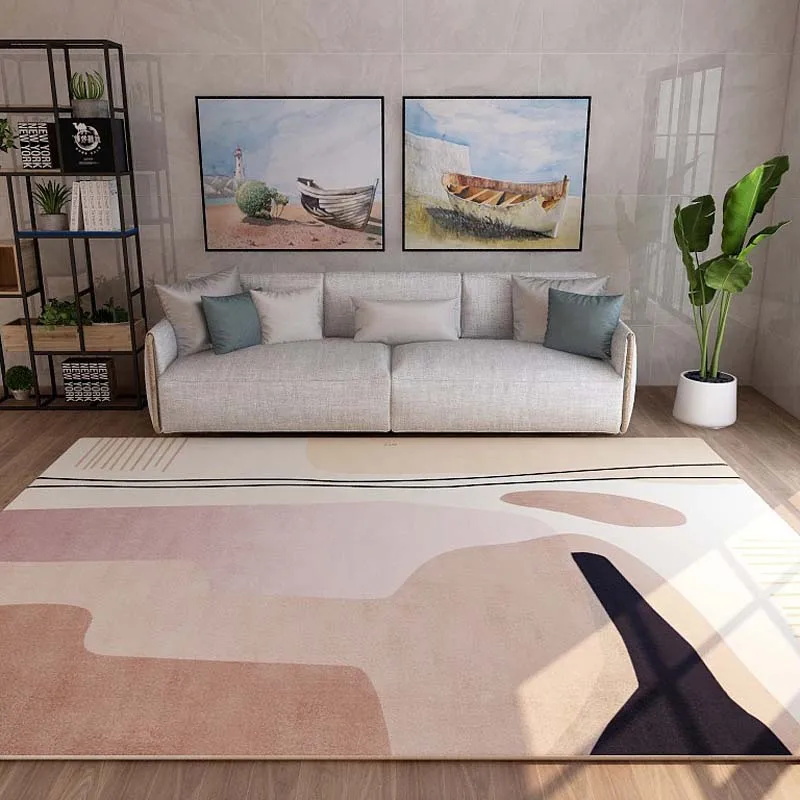 Light Luxury Carpet, Living Room, Sofa, Carpet, Full Floor, Household Room, Bedside Blanket
Light Luxury Carpet, Living Room, Sofa, Carpet, Full Floor, Household Room, Bedside Blanket