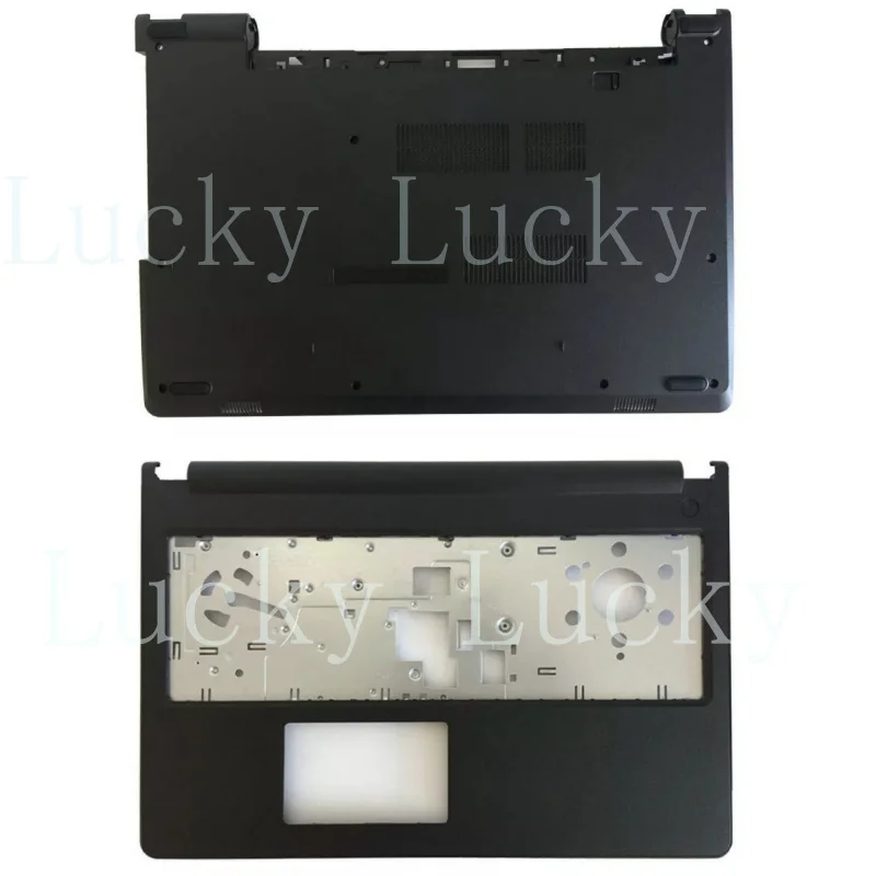 f New For Dell Inspiron 15 3565 3567 LCD Back Cover / Bezel/ Palmrest /Bottom Case
f New For Dell Inspiron 15 3565 3567 LCD Back Cover / Bezel/ Palmrest /Bottom Case