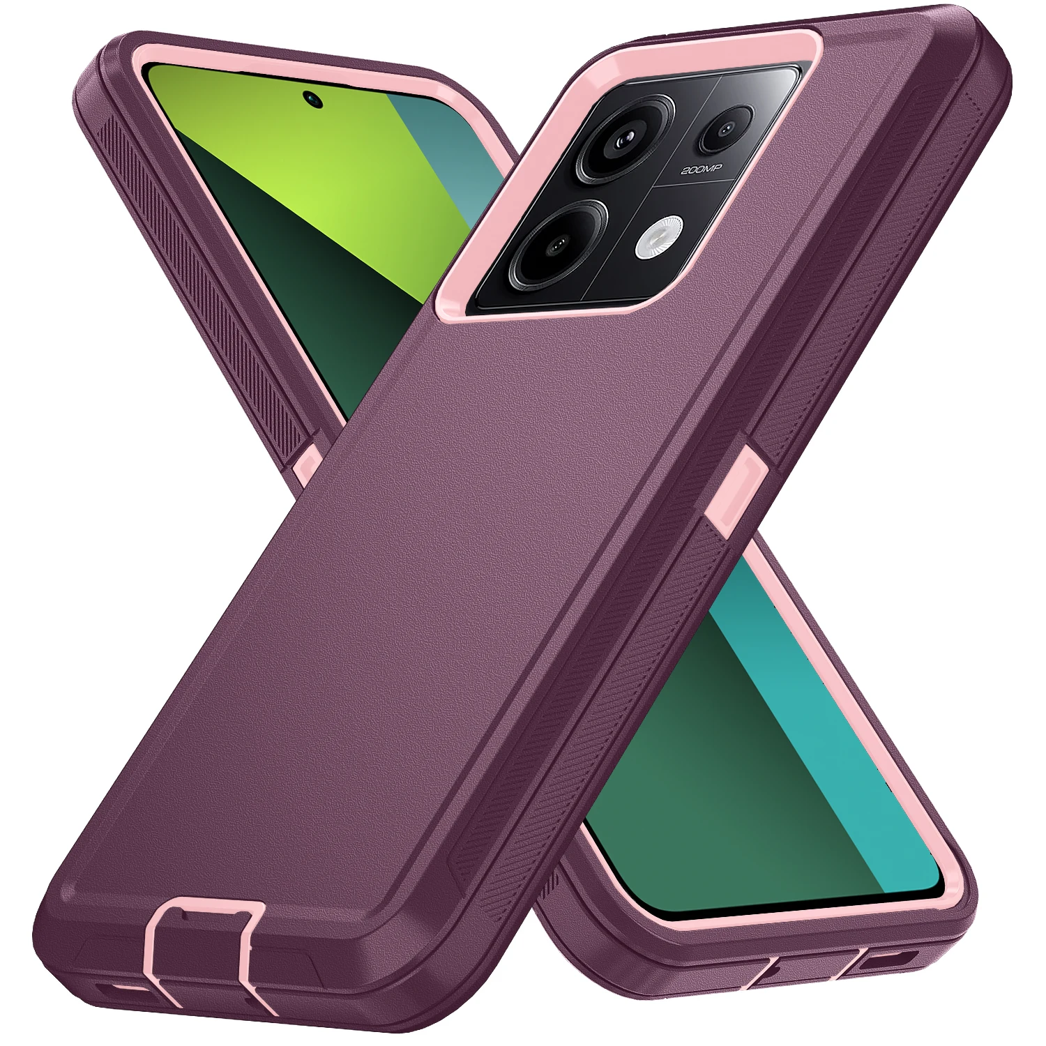 Для 11T Note 11S 12 13 Pro Armor Противоударный чехол Пылезащитный чехол для Redmi 12 Note 13 4G 5G Защитный чехол для камеры
Для 11T Note 11S 12 13 Pro Armor Противоударный чехол Пылезащитный чехол для Redmi 12 Note 13 4G 5G Защитный чехол для камеры