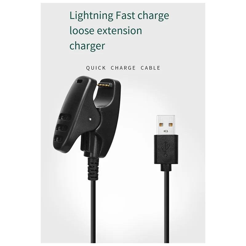 AED7-USB-кабель для зарядного устройства, подставка для зарядки для умных часов Suunto 5, Traverse Alpha
AED7-USB-кабель для зарядного устройства, подставка для зарядки для умных часов Suunto 5, Traverse Alpha
