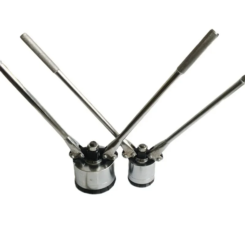 Cover Capper, Paint Barrel Capper, Iron Barrel Sealer
Cover Capper, Paint Barrel Capper, Iron Barrel Sealer