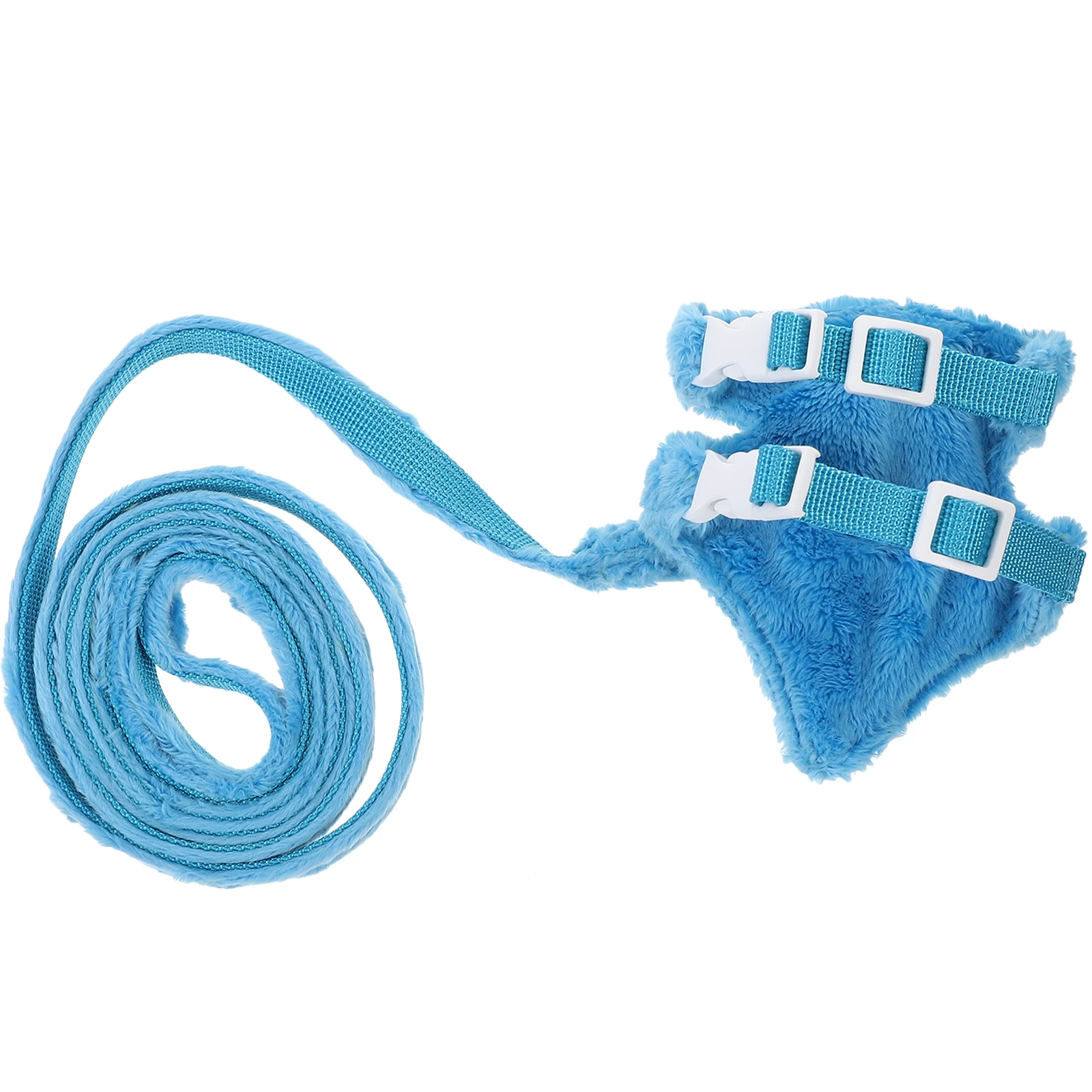 Pet Harness Leash Ferret Traction Wear resistant Small Pets Harness Adjustable Chest Carrier Walking Rope Lightweight
Pet Harness Leash Ferret Traction Wear resistant Small Pets Harness Adjustable Chest Carrier Walking Rope Lightweight