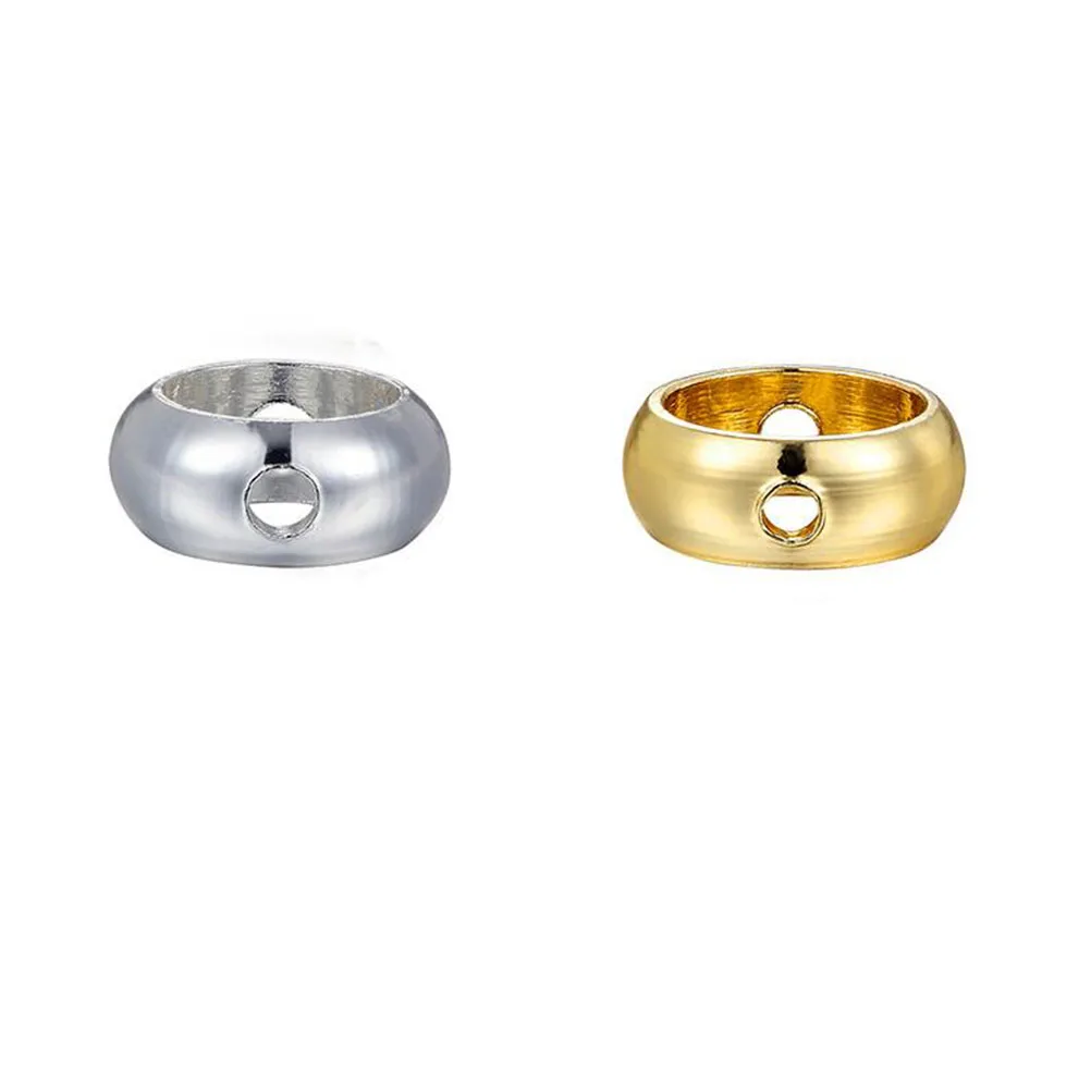 20 Pcs Earring Accessories Rings Chunky Earrings Metal Bracelet Accessory Brass
20 Pcs Earring Accessories Rings Chunky Earrings Metal Bracelet Accessory Brass