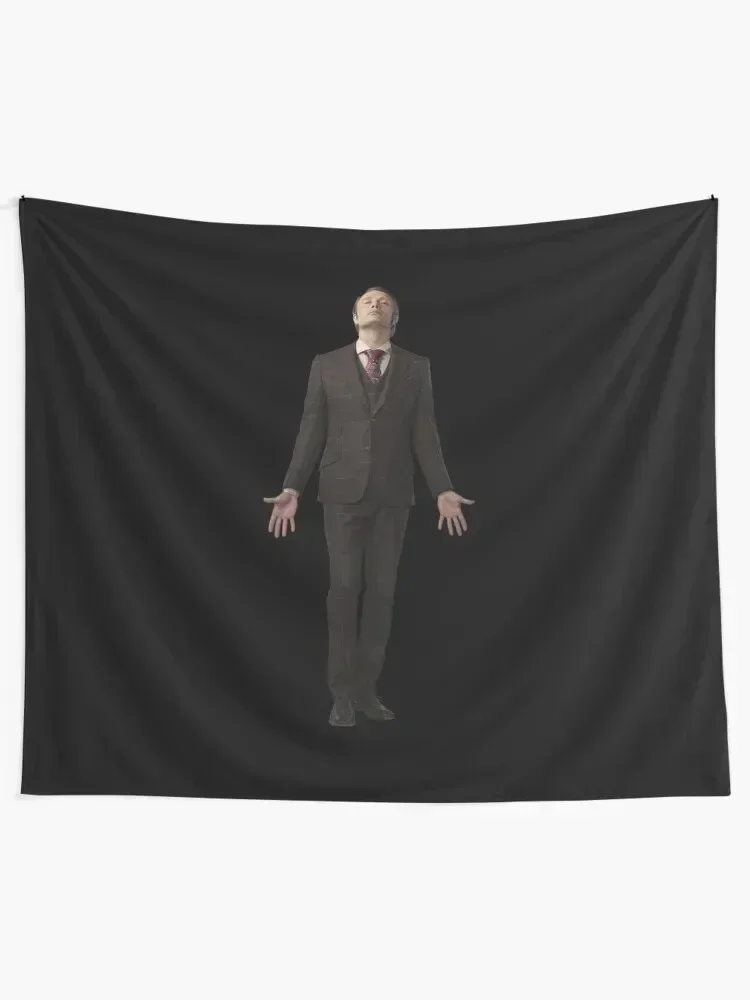 NBC Hannibal Tapestry House Decorations Home Decor Accessories Anime Decor Japanese Room Decor Tapestry
NBC Hannibal Tapestry House Decorations Home Decor Accessories Anime Decor Japanese Room Decor Tapestry