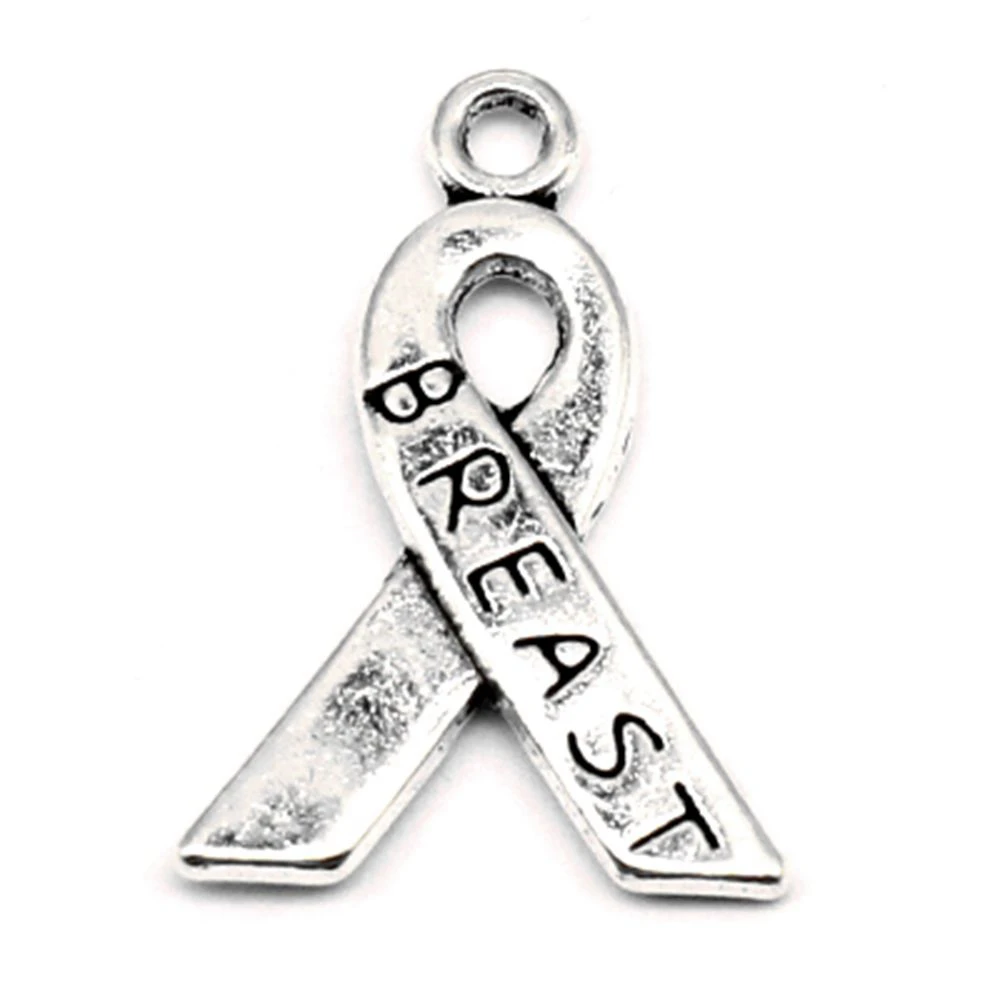 Ribbon Charms Man Pendant Accesori Jewelri For Woman 17x23mm 10pcs Antique Silver Color
Ribbon Charms Man Pendant Accesori Jewelri For Woman 17x23mm 10pcs Antique Silver Color