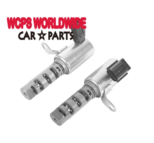 2PC Free Shipping Variable Valve Timing-Control Valve Solenoid For Lexus&Toyota 15340-0F010
2PC Free Shipping Variable Valve Timing-Control Valve Solenoid For Lexus&Toyota 15340-0F010