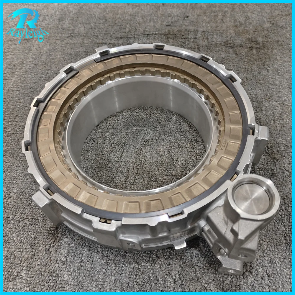 8F35 9T50 9AT односторонняя муфта автоматической коробки передач для Ford GM Chevrolet 9-SPEED 24292178 автомобильные аксессуары автомобильные детали 2025 
8F35 9T50 9AT односторонняя муфта автоматической коробки передач для Ford GM Chevrolet 9-SPEED 24292178 автомобильные аксессуары автомобильные детали 2025