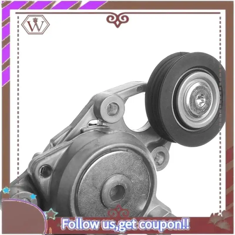 A57E-Car Belt Tensioner Assy 16601-0V010 For Toyota Camry 2010 2011 L4 2.5L 166010V010
A57E-Car Belt Tensioner Assy 16601-0V010 For Toyota Camry 2010 2011 L4 2.5L 166010V010
