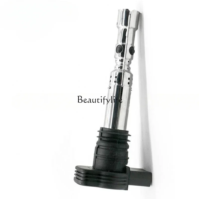 Cross-border factory price ignition coil UF411/UF580 06A905115A 06A905115C 06A905115D
Cross-border factory price ignition coil UF411/UF580 06A905115A 06A905115C 06A905115D