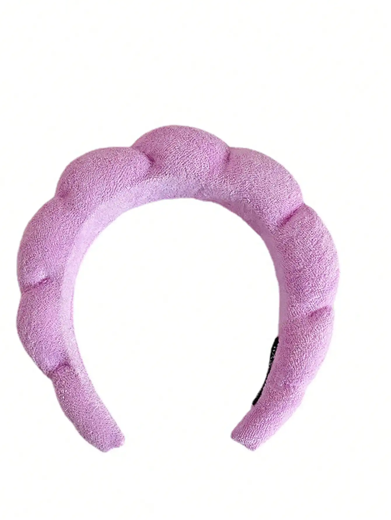 Soft Padded Headband For Women Skincare Makeup Spa Hair Styling Accessory
Soft Padded Headband For Women Skincare Makeup Spa Hair Styling Accessory