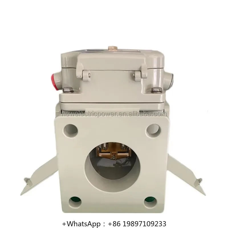 Best Selling QJ Series IP65 Gas Relays Made In China Transformers Accessories For Power Industry Sealed Protection
Best Selling QJ Series IP65 Gas Relays Made In China Transformers Accessories For Power Industry Sealed Protection