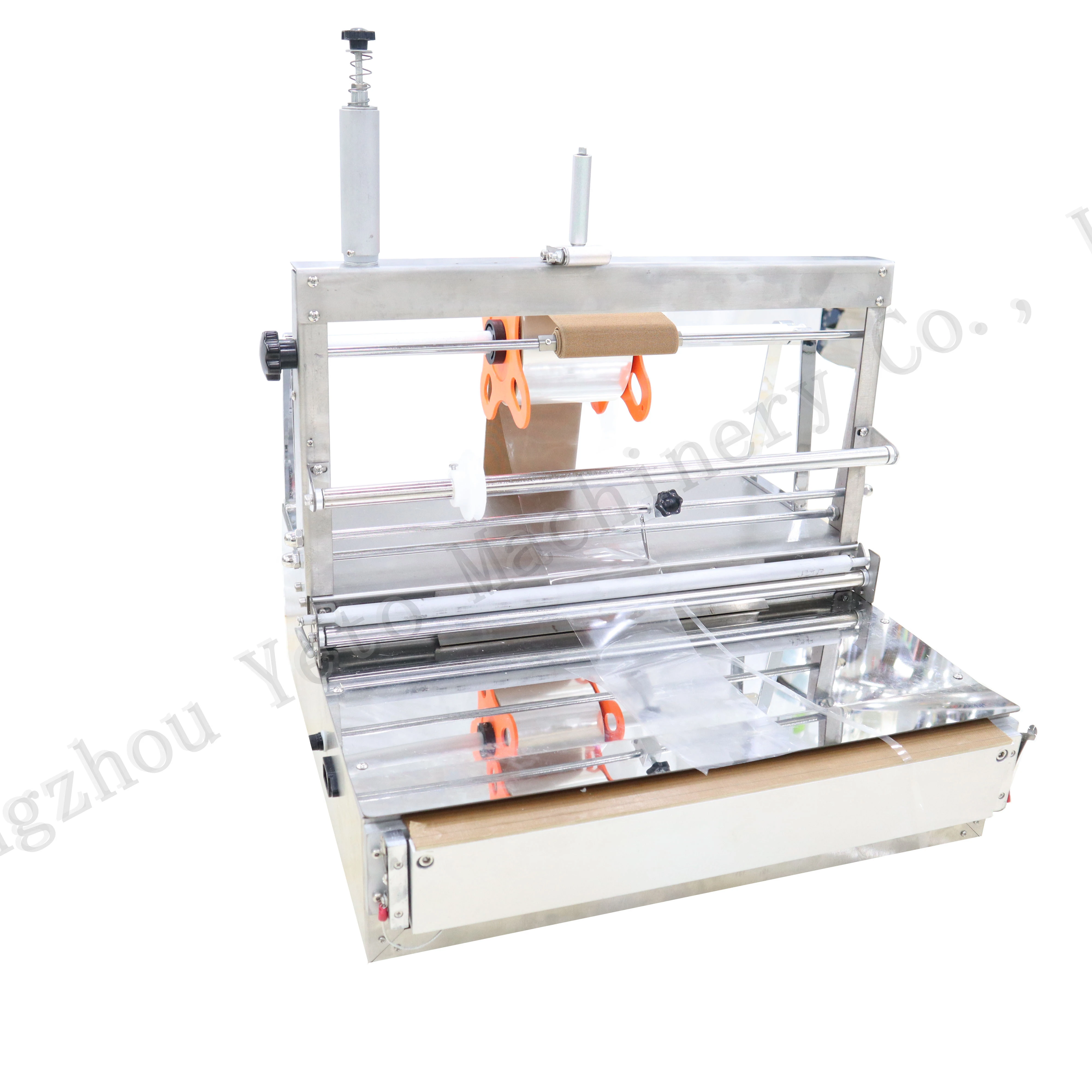 Manual Fully Automatic Lipstick Poker Small Box Cellophane Wrapping Sealing Packing Machine Perfume Boxes Film Packing Machine
Manual Fully Automatic Lipstick Poker Small Box Cellophane Wrapping Sealing Packing Machine Perfume Boxes Film Packing Machine