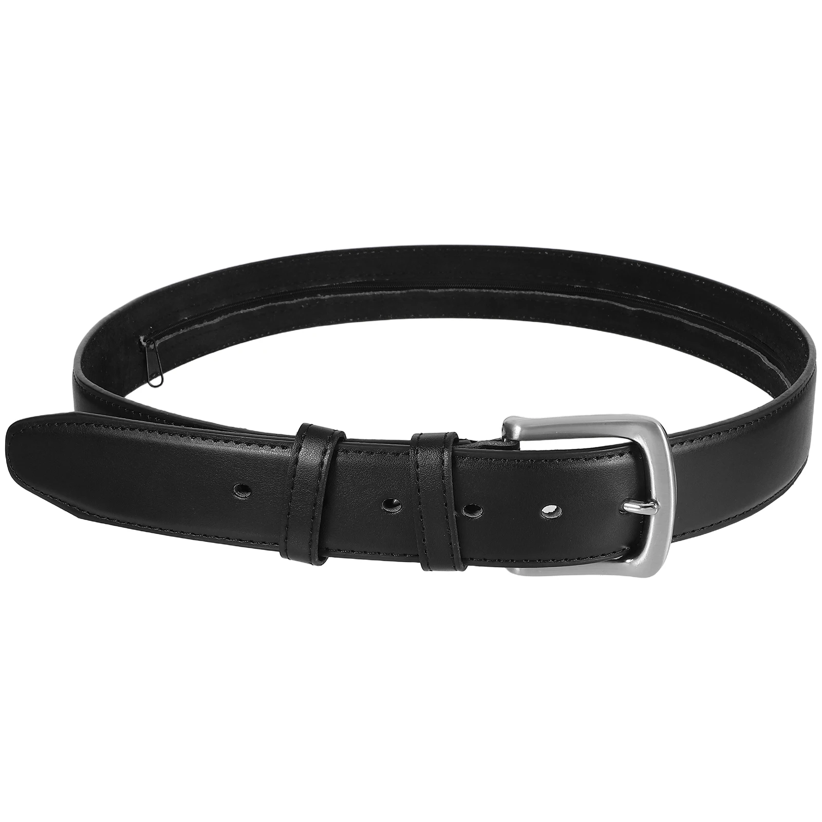 Wallet Belt for Men Travel Waistband Hidden Pocket Pouch PU Material Adjustable Length Money Storage Stylish Design Versatile
Wallet Belt for Men Travel Waistband Hidden Pocket Pouch PU Material Adjustable Length Money Storage Stylish Design Versatile