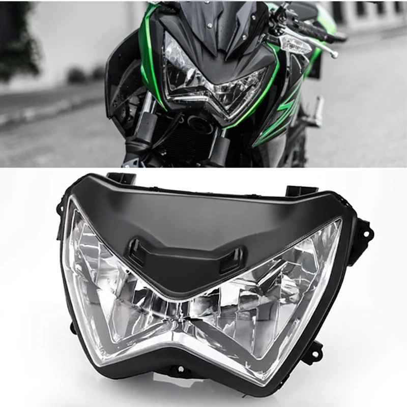 Для Kawasaki Z800 Z250 Z 800 Z 250 2013 2014 2015, аксессуары для мотоциклов, новая прозрачная фара, передняя фара, фара
Для Kawasaki Z800 Z250 Z 800 Z 250 2013 2014 2015, аксессуары для мотоциклов, новая прозрачная фара, передняя фара, фара