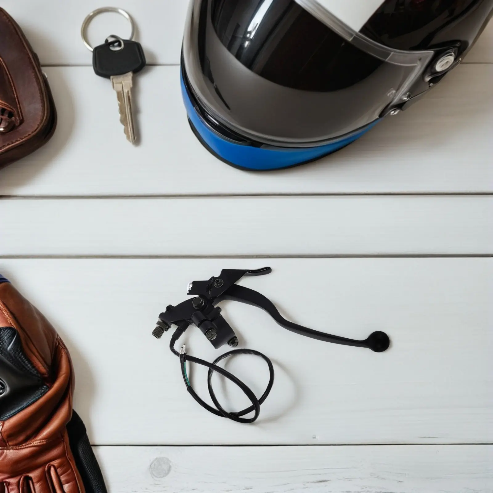 Atv Right Drum Brake Lever Handle Replacement for Motorcycle Scooter Electric Vehicle Parking Brake Easy Install
Atv Right Drum Brake Lever Handle Replacement for Motorcycle Scooter Electric Vehicle Parking Brake Easy Install