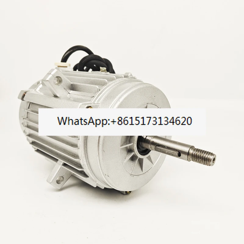 Трехфазный асинхронный двигатель YS7124 YS7114 380 В 550 Вт YS7134
Трехфазный асинхронный двигатель YS7124 YS7114 380 В 550 Вт YS7134