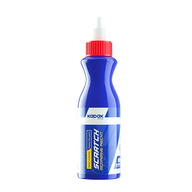 Kapak Premium Car Scratch Remover & Paint Restorer - Professional Auto Detailing Compound for Swirls, Scuffs, and Water Spots
Kapak Premium Car Scratch Remover & Paint Restorer - Professional Auto Detailing Compound for Swirls, Scuffs, and Water Spots