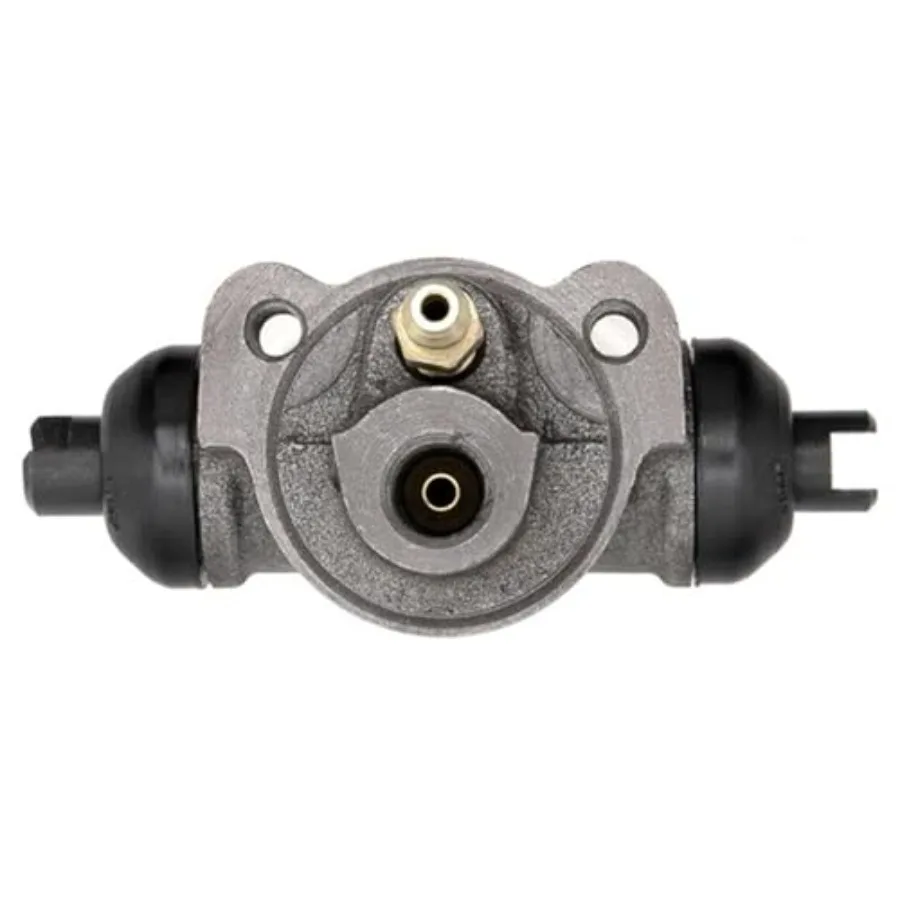 Gold 18E836 19158694 Rear Drum Brake Wheel Cylinder
Gold 18E836 19158694 Rear Drum Brake Wheel Cylinder