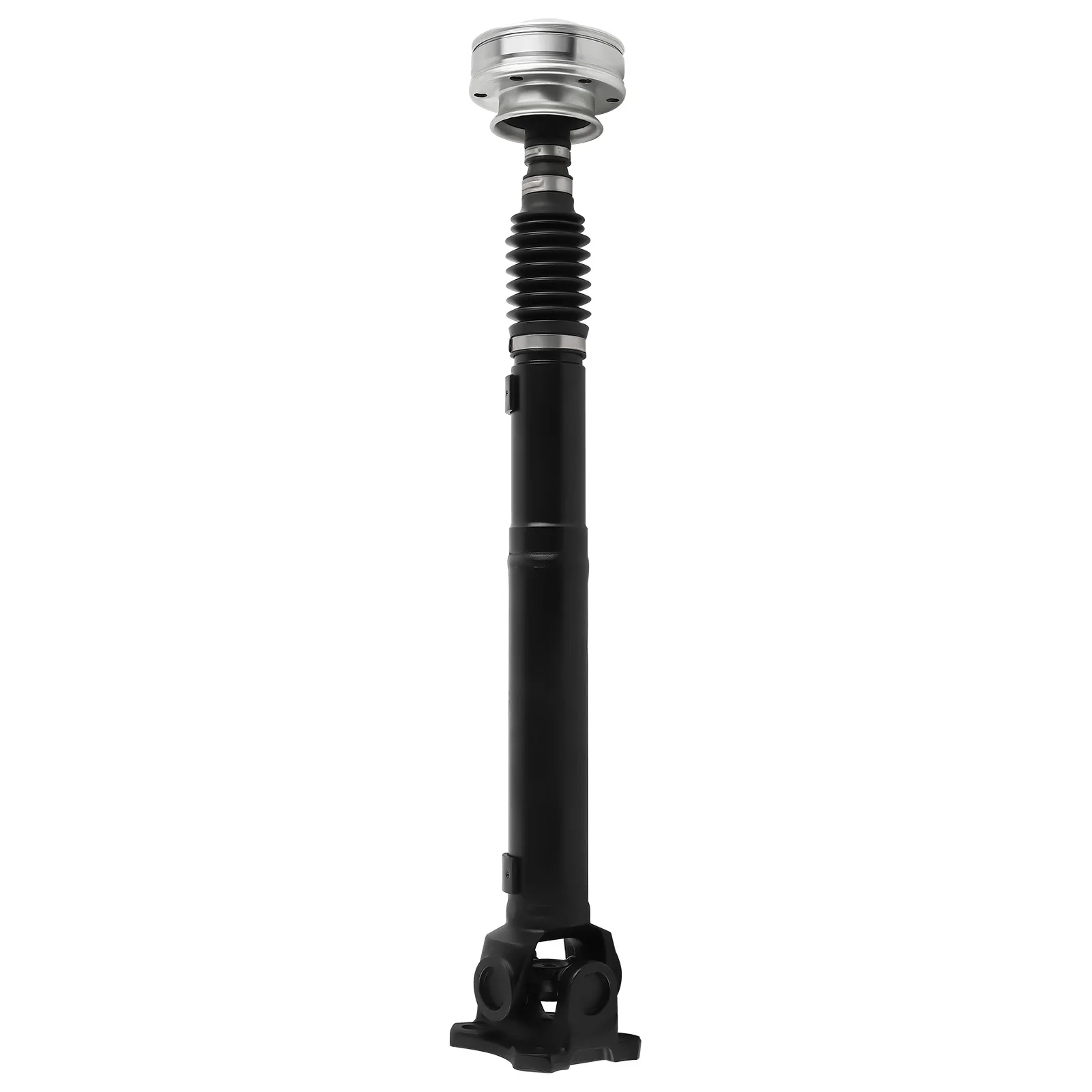 Front Driveshaft Propshaft for Dodge Dakota 2001-2004 4WD Auto Trans. 938-012
Front Driveshaft Propshaft for Dodge Dakota 2001-2004 4WD Auto Trans. 938-012