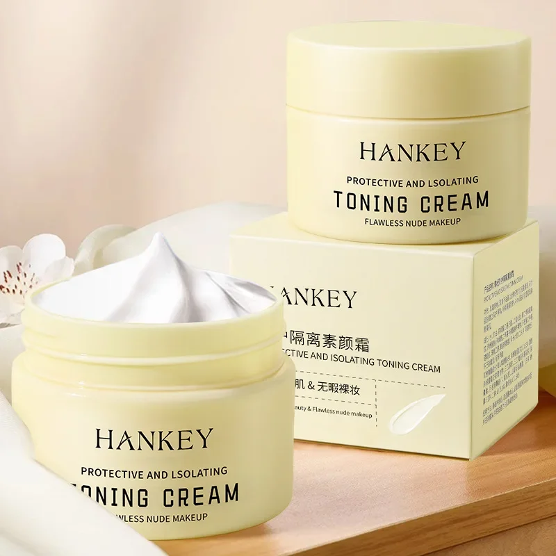 50g Beauty Sun Protection Concealer 3in1 Protective Lazy Isolation Natural Cream Moisturizing,Hydrating,Brightening Toning Cream
50g Beauty Sun Protection Concealer 3in1 Protective Lazy Isolation Natural Cream Moisturizing,Hydrating,Brightening Toning Cream