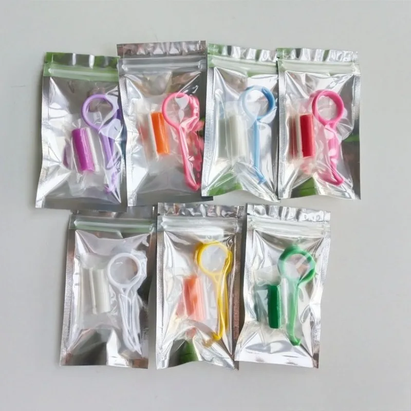 50Pcs Dental Aligner Chewies for Invisalign Aligner Retainer Chewies Orthodontic Chomper Teeth Dental Chew Invisible Accessories
50Pcs Dental Aligner Chewies for Invisalign Aligner Retainer Chewies Orthodontic Chomper Teeth Dental Chew Invisible Accessories