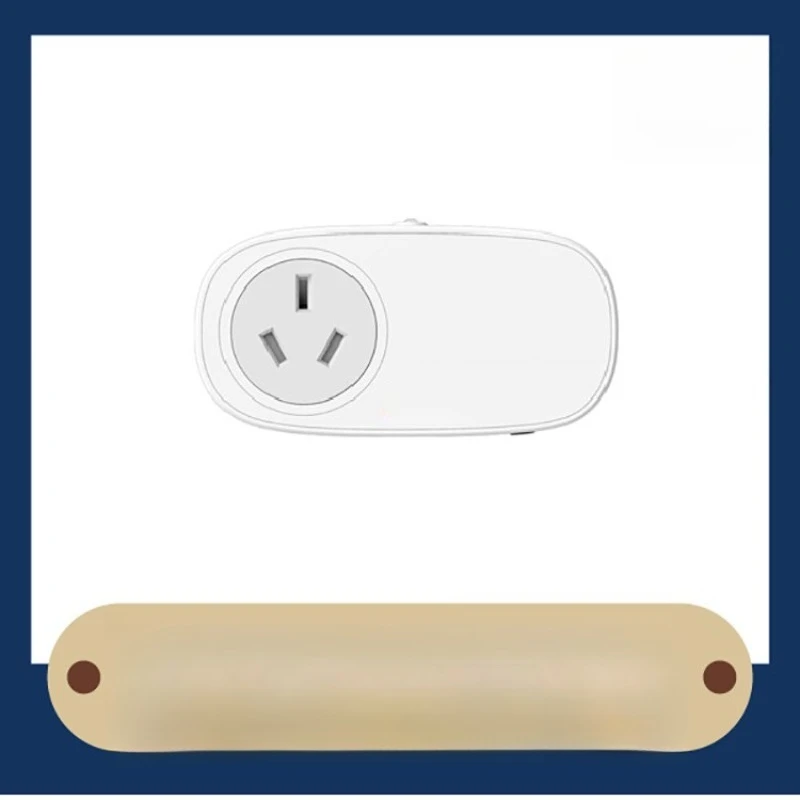 Split air conditioner controller Wireless control, temperature and humidity, metering Provide third-party interface
Split air conditioner controller Wireless control, temperature and humidity, metering Provide third-party interface