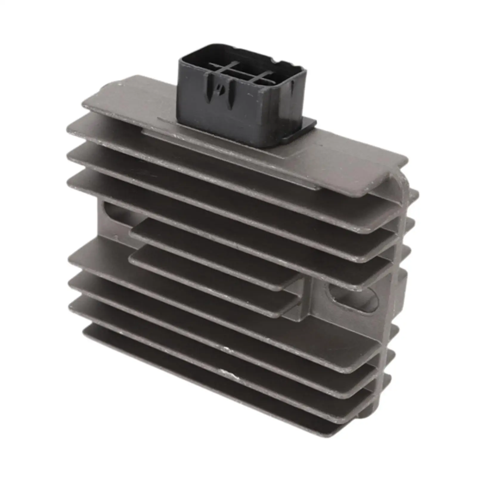 Regulator Rectifier ABS Motorcycle Voltage Regulator Replacement Accessory 12V Rectifier for Kawasaki Z1000
Regulator Rectifier ABS Motorcycle Voltage Regulator Replacement Accessory 12V Rectifier for Kawasaki Z1000