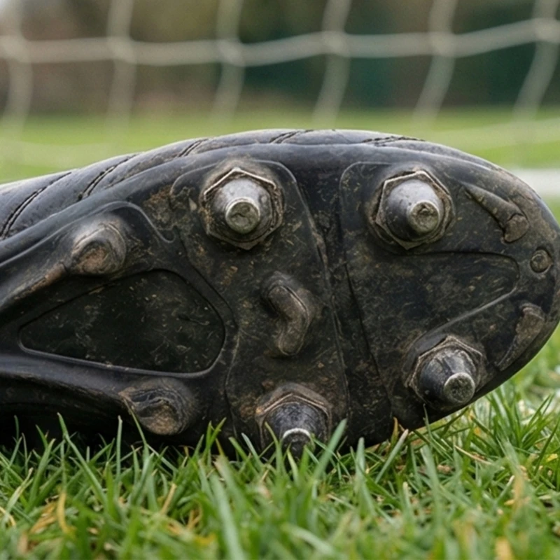 12pack Thread Nonslip Soccer Shoe Studs Aluminum Alloys Soccer Boot Cleats Firm Ground Sports
12pack Thread Nonslip Soccer Shoe Studs Aluminum Alloys Soccer Boot Cleats Firm Ground Sports