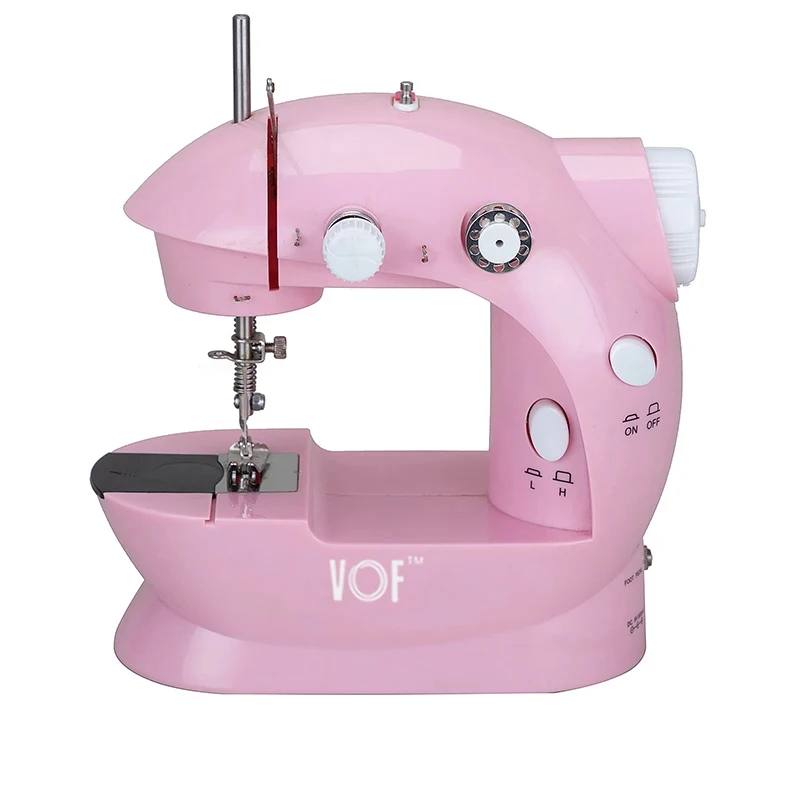 TikTok Hot Seller High Quality Handheld Household Sewing Machine Handbag Straight Line Two-Thread Kit Foot Pedal Flat-Bed Motor
TikTok Hot Seller High Quality Handheld Household Sewing Machine Handbag Straight Line Two-Thread Kit Foot Pedal Flat-Bed Motor