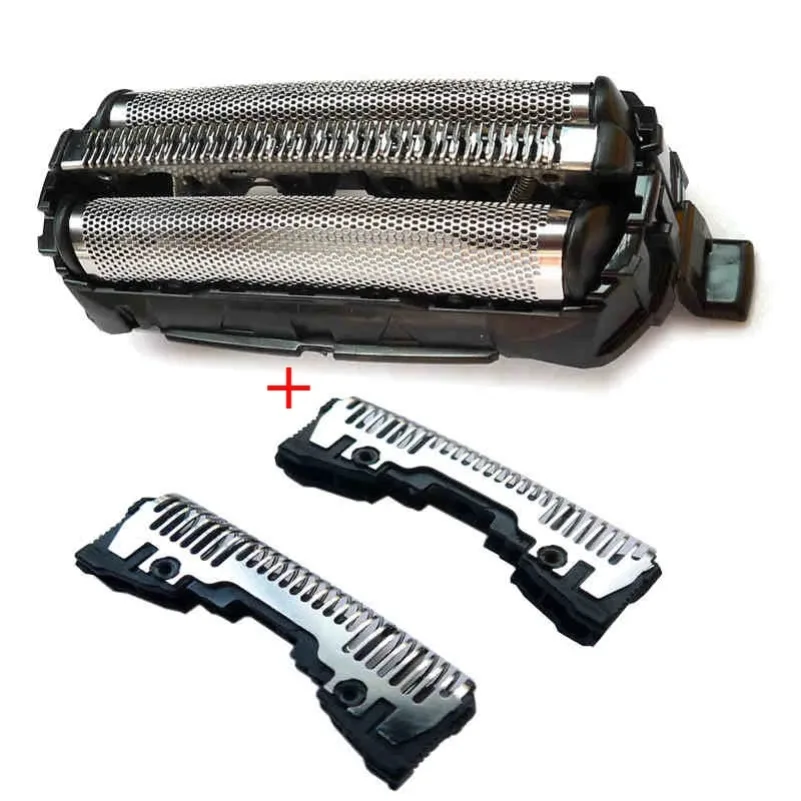 FOR Panasonic ES-SL41 ES-ST21 ES-ST23 ES-ST25 ES-RT25 ES-RT34 ES-RT64 ES-RT74 ES-RT84 ES8161Replacement Cutter and Foil Screen