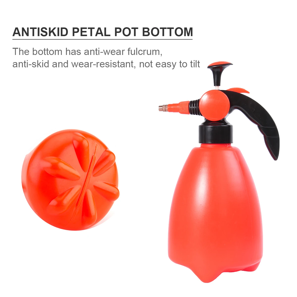 Mist Sprayer Water Bottle Atomization Holder for Plants Garden Cleaning Furniture Vehicle Dead Corners Durable Plastic 
Mist Sprayer Water Bottle Atomization Holder for Plants Garden Cleaning Furniture Vehicle Dead Corners Durable Plastic