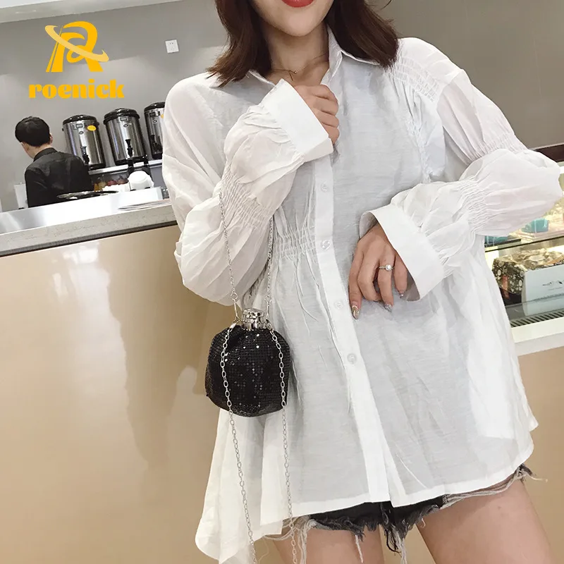 ROENICK Women Personality Sequin Bucket Evening Bags Shiny Phone Kettle Shaped Clutch Party Club Cosmetic Handbags Chain Purses
ROENICK Women Personality Sequin Bucket Evening Bags Shiny Phone Kettle Shaped Clutch Party Club Cosmetic Handbags Chain Purses