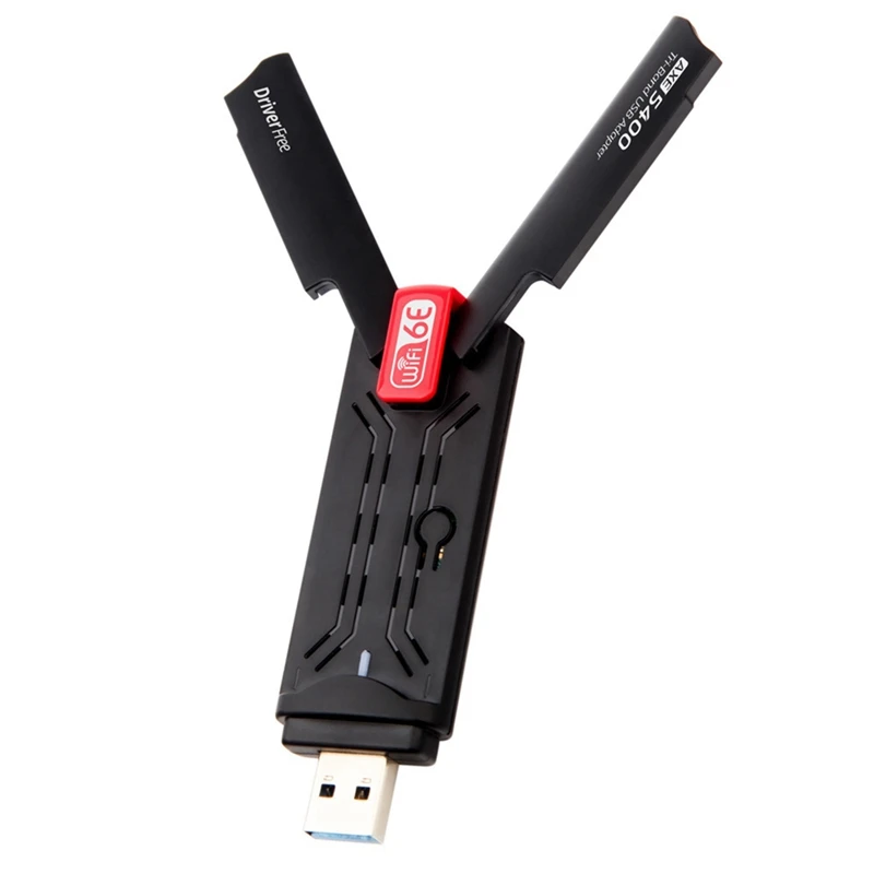AX5400M беспроводная сетевая карта без драйвера, ноутбук, USB компьютер, сетевая карта Wifi6, сетевой передатчик, приемник
AX5400M беспроводная сетевая карта без драйвера, ноутбук, USB компьютер, сетевая карта Wifi6, сетевой передатчик, приемник