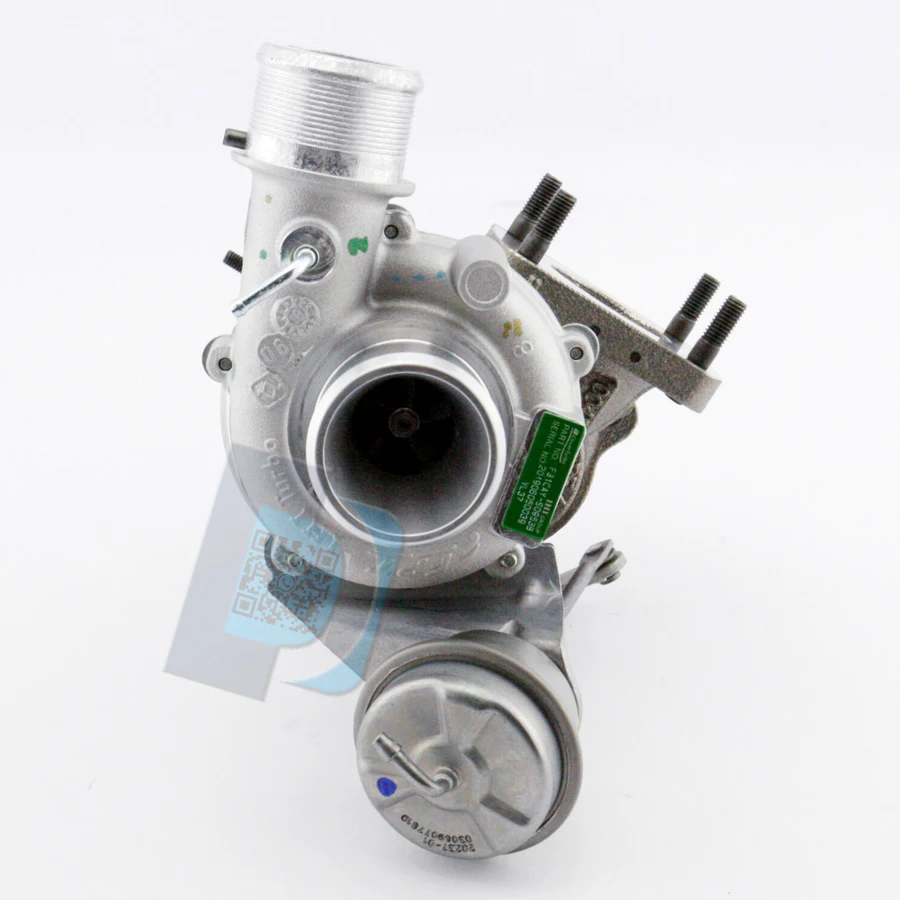 Турбокомпрессор RHF3 VL37 VL36 55222015 71793892 для Fiat Grande Punto 1.4L, двигатели 199A6000, 199A8000, 55212917, 71793894
Турбокомпрессор RHF3 VL37 VL36 55222015 71793892 для Fiat Grande Punto 1.4L, двигатели 199A6000, 199A8000, 55212917, 71793894